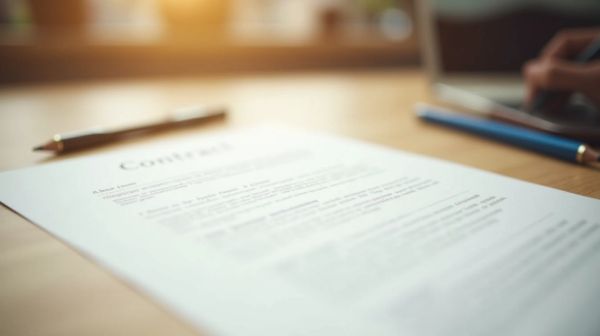 Capacité commissionnaire de transport : conditions et démarches essentielles