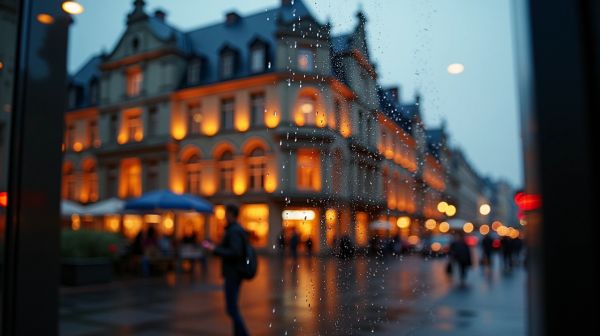 Développez vos compétences avec une formation Excel à Strasbourg