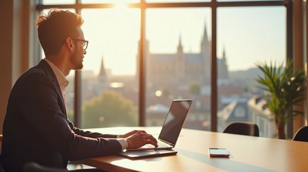 Développez vos compétences avec une formation Excel à Strasbourg