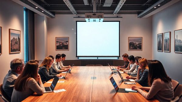 Les meilleures options de formation Excel à Strasbourg