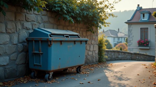 Louez votre benne à La Roche-sur-Foron pour tous vos déchets