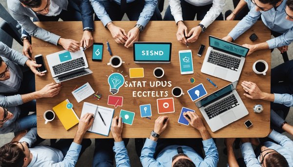 Start-ups : comment attirer et retenir les talents?