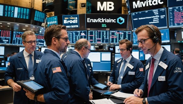 Les entreprises à suivre en bourse en 2022