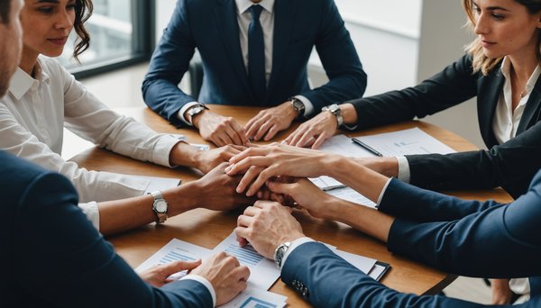 Stratégie RH : comment préparer son entreprise aux défis de demain ?