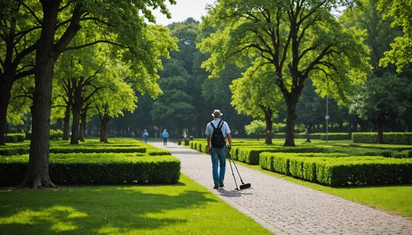 Le paysagiste à Pau qui transforme vos espaces en havres de paix