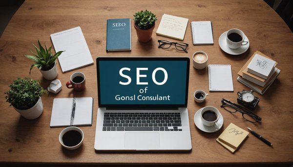 Les secrets d'un consultant seo à Limoges pour briller en ligne