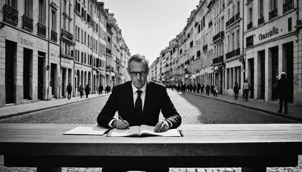 Divorce à marseille : conseils d'un avocat expérimenté