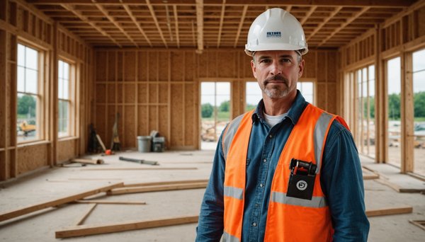 Le contractant général tous corps d'état : votre allié construction