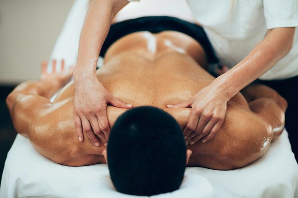 Massages ayurvédiques à Saint-Brieuc : un voyage de bien-être