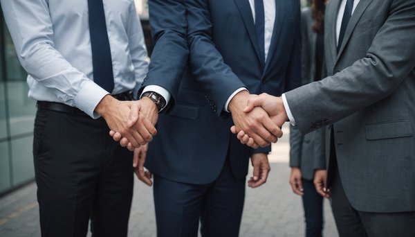 Syndicat cadres : votre allié pour un avenir meilleur