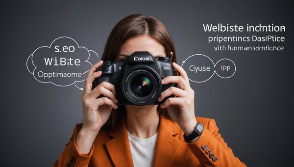 Optimisation site web et seo : boostez votre visibilité en ligne