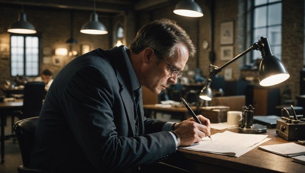 Détective privé en France : expert en enquêtes industrielles