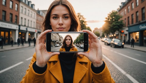 Dynamisez votre impact sur les réseaux sociaux dès aujourd'hui