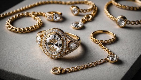 Bijouterie marseille : trouvez des bijoux de luxe à prix réduit