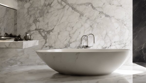 Marbre et pierre naturelle : les atouts du négoce à venelles