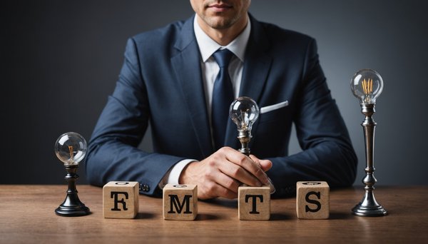 Transformez votre stratégie d'entreprise en succès durable