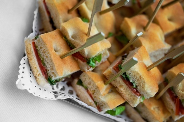 Traiteur pour entreprise : des repas faits maison à savourer