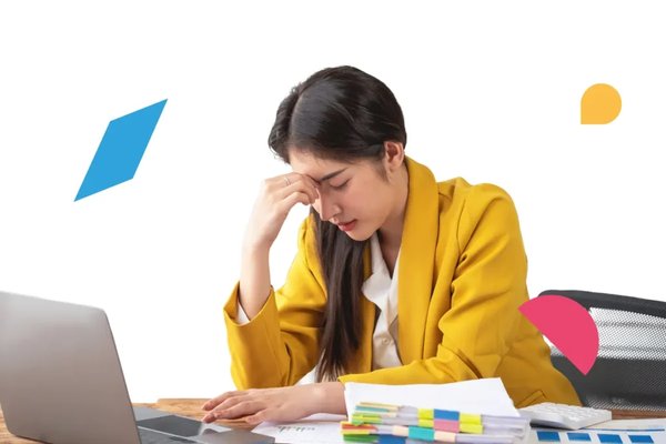 Test burn out : êtes-vous en danger d'épuisement professionnel ?