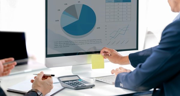 Valorisation entreprise : décupler votre succès en 4 étapes